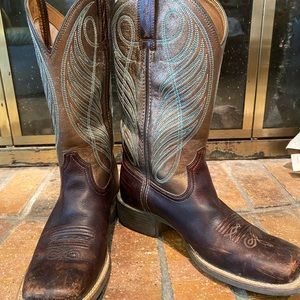 Ariat women’s boots